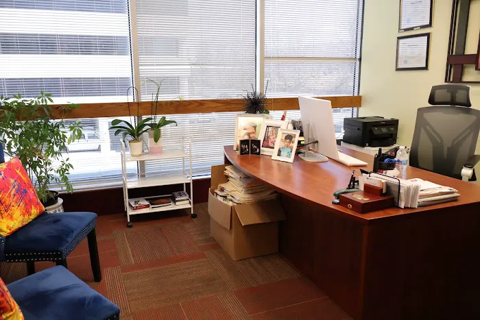 Healing Chiropractic & Rehab Center (Gaithersburg) Picture 10