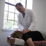 Carrillo Chiropractic Clinic