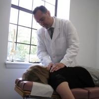 Carrillo Chiropractic Clinic ico