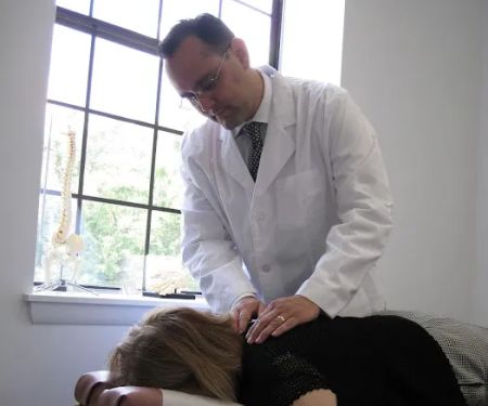 Carrillo Chiropractic Clinic