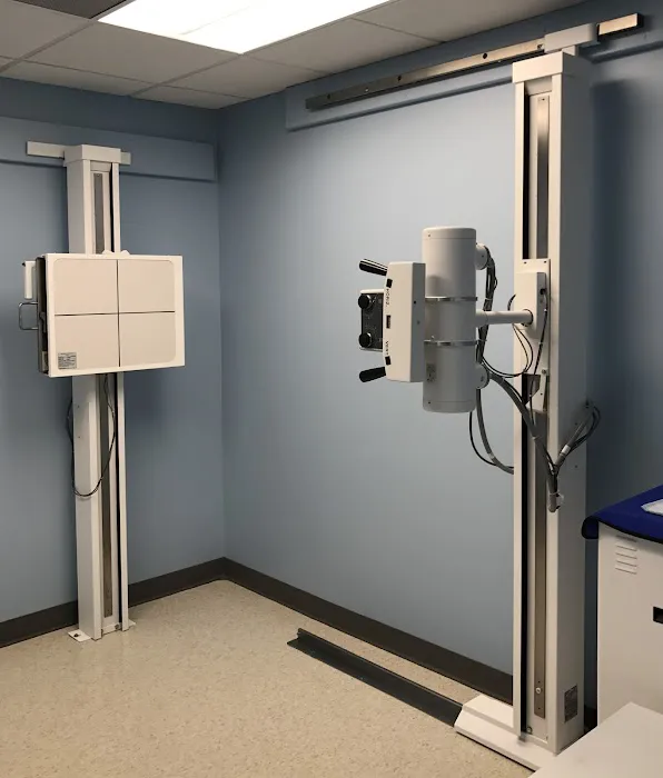 Gaithersburg Wellness Center Picture 1