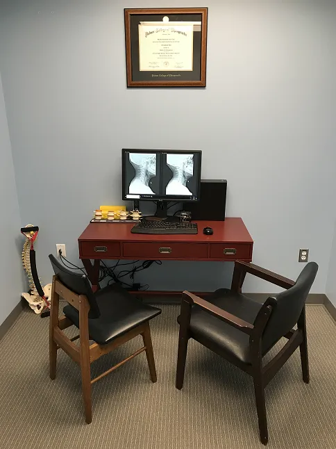Gaithersburg Wellness Center Picture 10