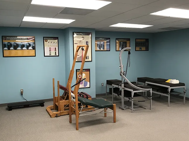 Gaithersburg Wellness Center Picture 9