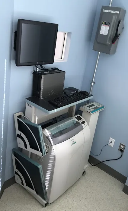 Gaithersburg Wellness Center Picture 8