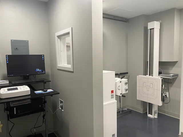 Bethesda Spine & Posture Picture 4