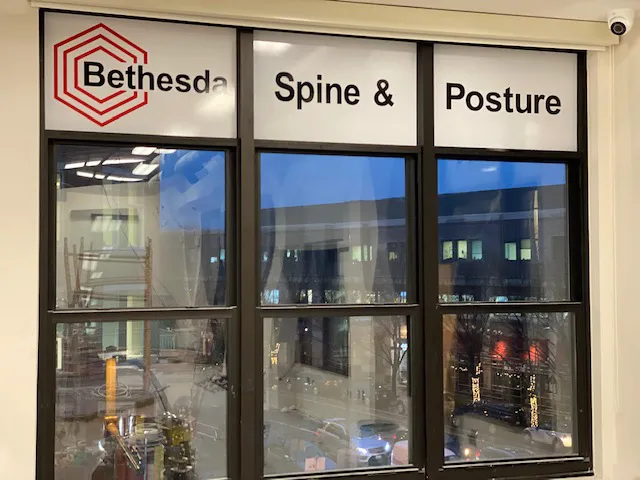 Bethesda Spine & Posture Picture 6