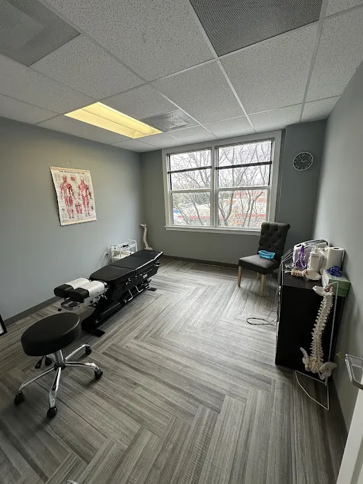 Prime Spine Wellness (Bethesda Disc Center) Picture 10