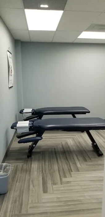 Prime Spine Wellness (Bethesda Disc Center) Picture 6