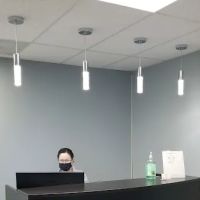 Prime Spine Wellness (Bethesda Disc Center) ico