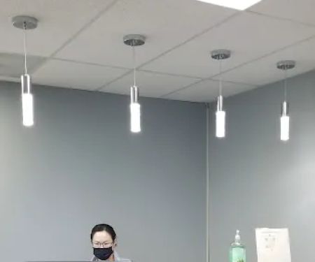 Prime Spine Wellness (Bethesda Disc Center)