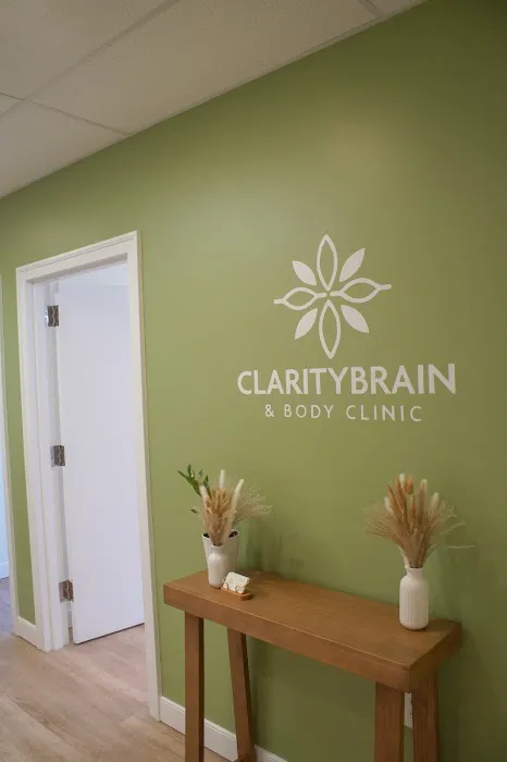 Clarity Brain and Body Clinic Picture 6