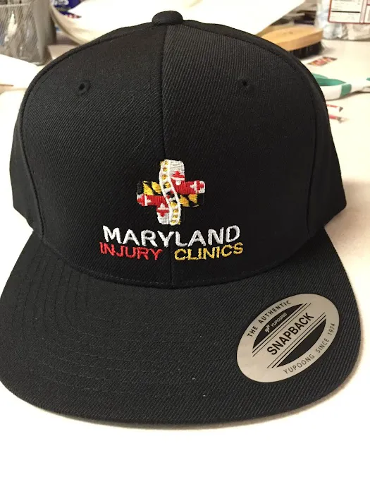 Maryland Injury Clinics - Clinicas de Accidentes Picture 1