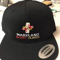 Maryland Injury Clinics - Clinicas de Accidentes ico