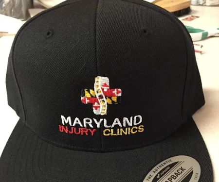 Maryland Injury Clinics - Clinicas de Accidentes