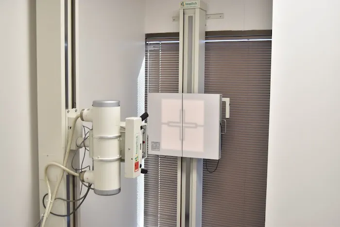 Palmer Chiropractic Clinic - Gaithersburg Picture 3