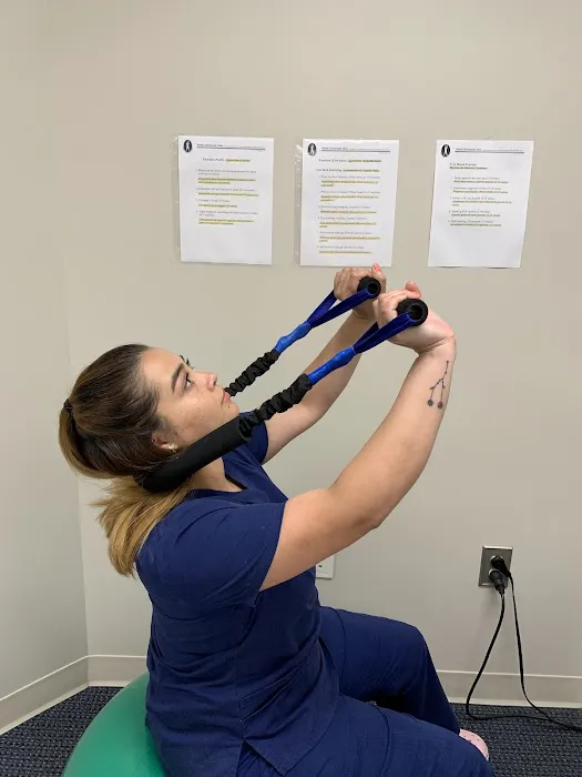 Palmer Chiropractic Clinic - Gaithersburg Picture 5