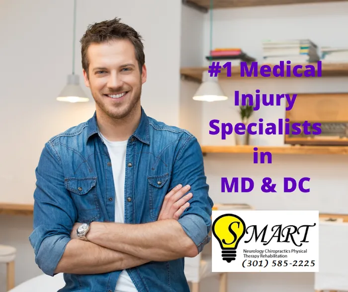 Smart Medical and Rehab Therapy - Gaithersburg Picture 8