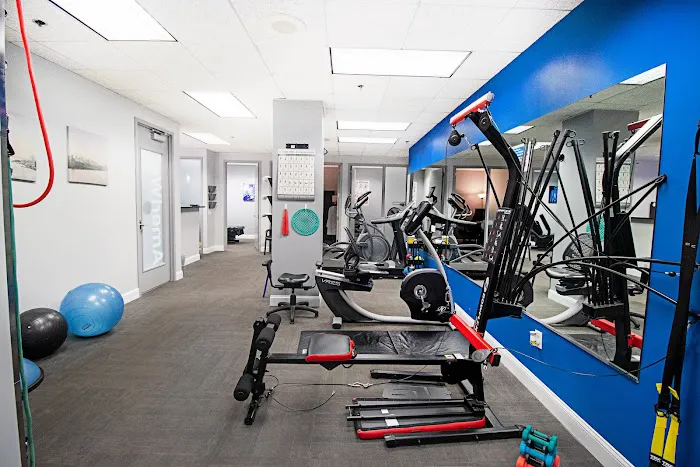 AmeriWell Clinics Picture 9