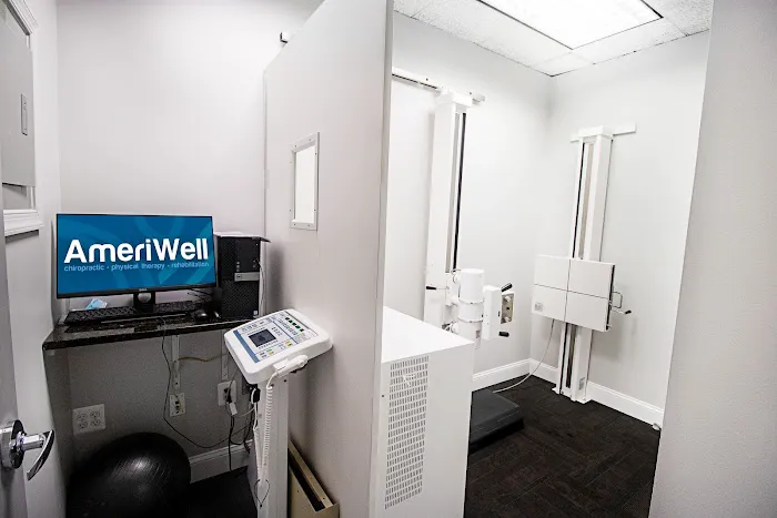AmeriWell Clinics Picture 1