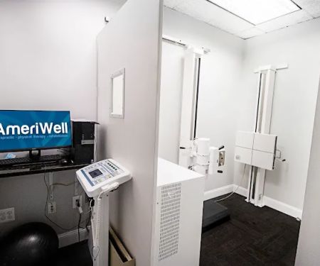 AmeriWell Clinics