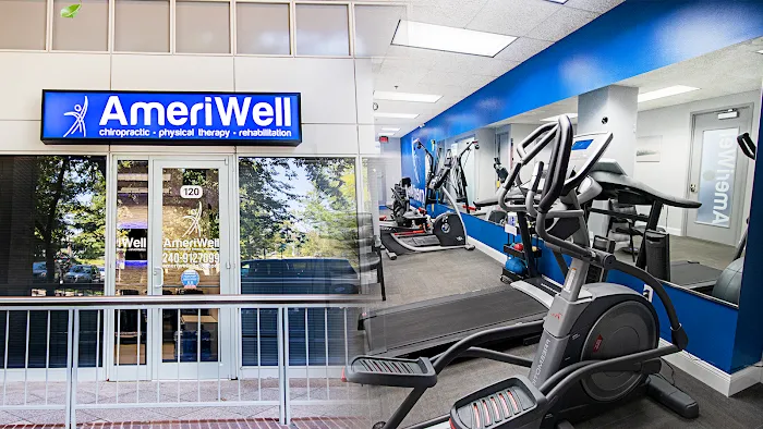 AmeriWell Clinics Picture 6