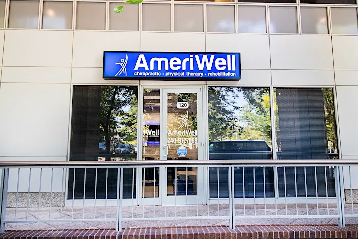 AmeriWell Clinics Picture 3
