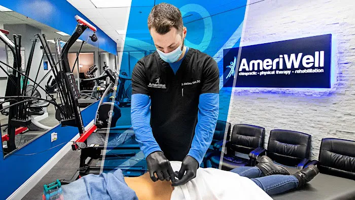 AmeriWell Clinics Picture 8