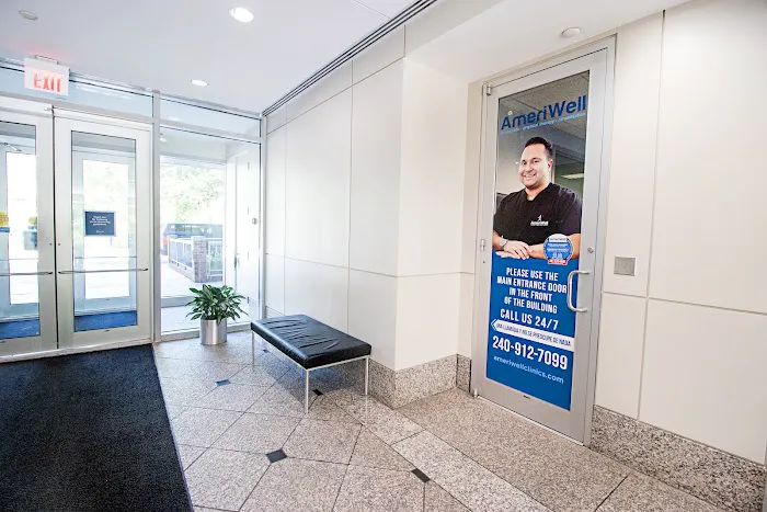 AmeriWell Clinics Picture 7