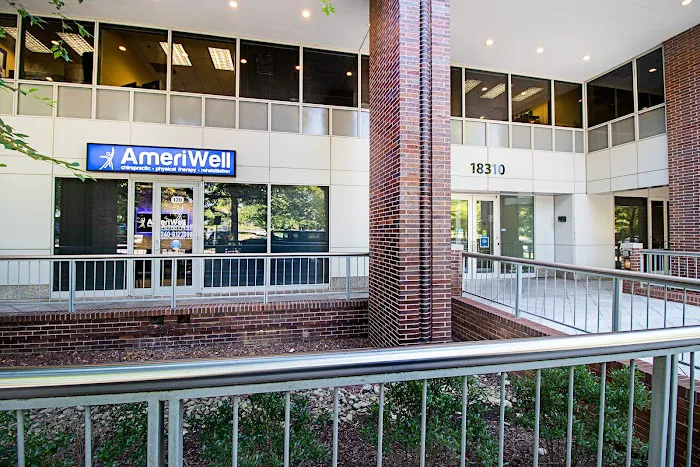 AmeriWell Clinics Picture 10