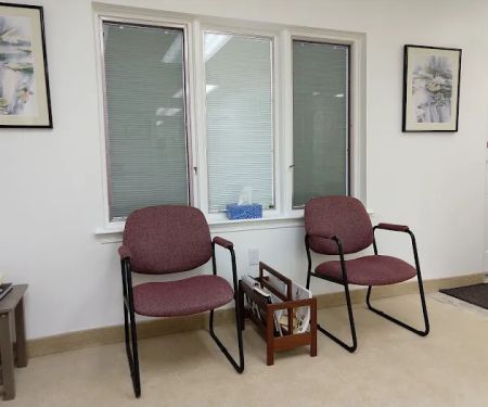 Wellsprings Chiropractic