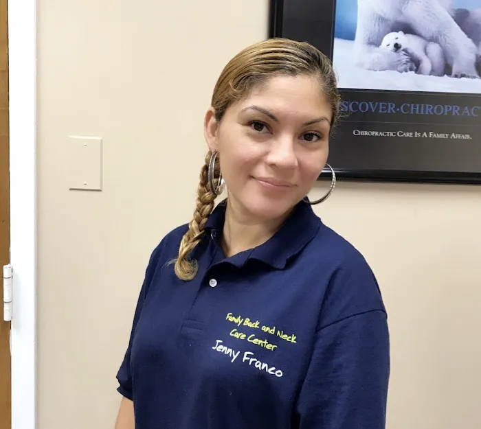 Family Back And Neck Care Center Picture 4