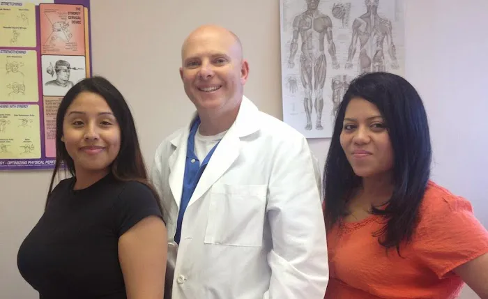 Family Back And Neck Care Center Picture 8