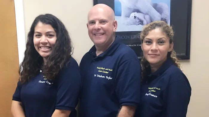 Family Back And Neck Care Center Picture 6
