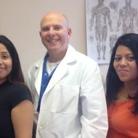 Centro Quiropractico de Familia ico