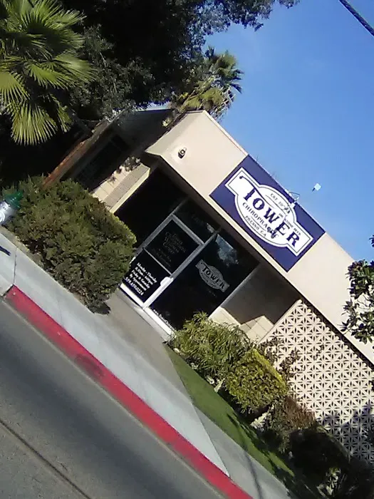 Tower Chiropractic Wellness Center Picture 2
