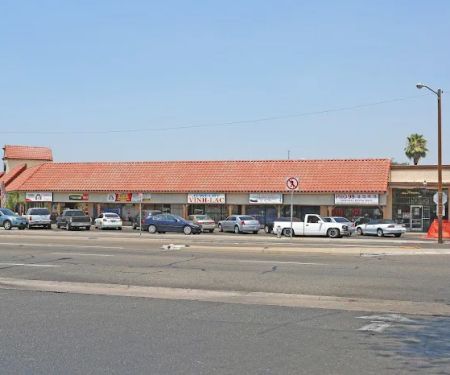 Yang Universal Chiro Care Inc