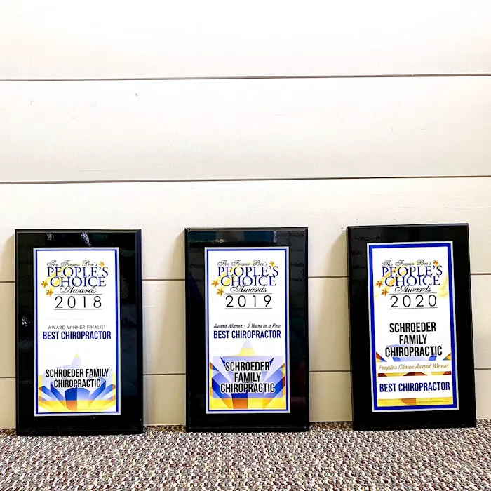 Schroeder Family Chiropractic Picture 1