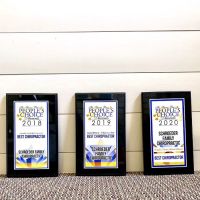 Schroeder Family Chiropractic ico