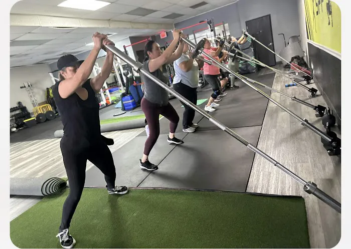 Kings Canyon Chiropractic Picture 1