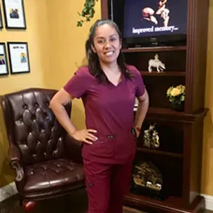 Kings Canyon Chiropractic Picture 6