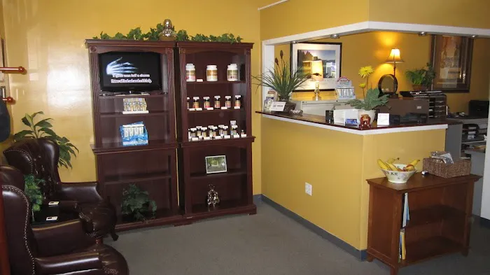 Kings Canyon Chiropractic Picture 7