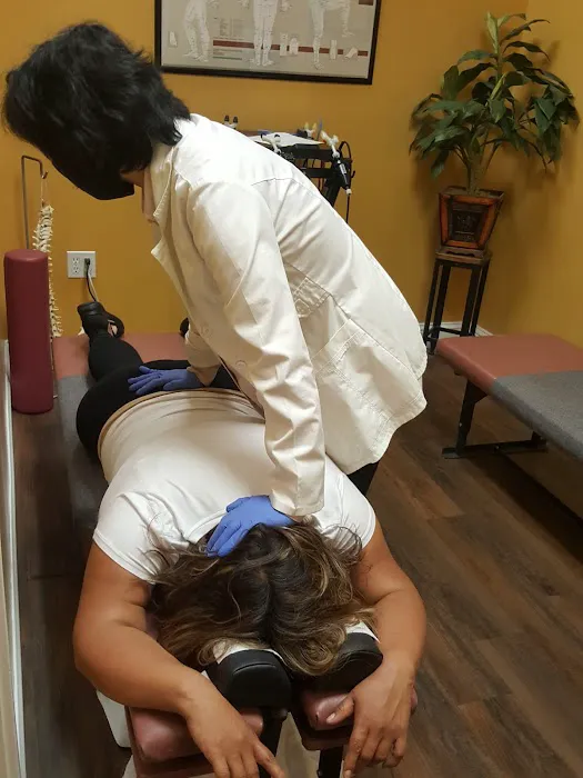 Kings Canyon Chiropractic Picture 9