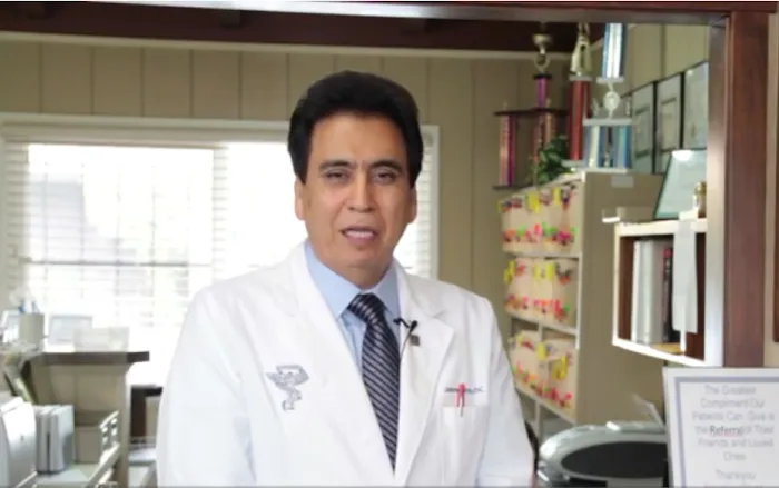 Reyna Chiropractic Clinic Picture 10