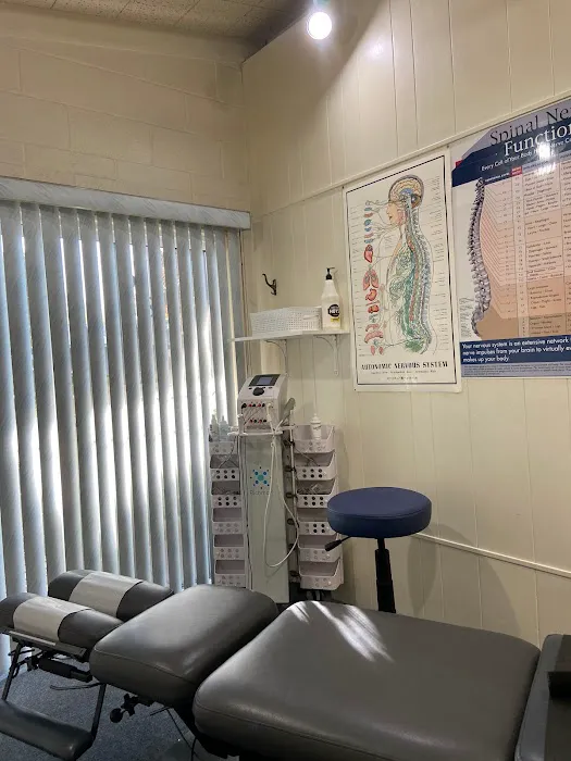 Reyna Chiropractic Clinic Picture 4