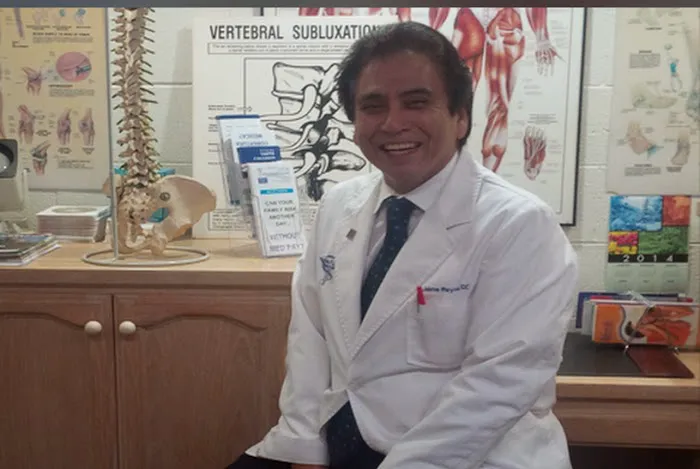 Reyna Chiropractic Clinic Picture 5