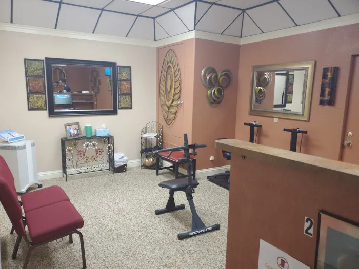 Sunnyside Wellness & Chiropractic Center Picture 2
