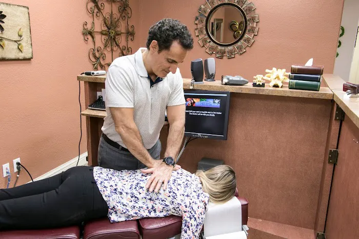 Sunnyside Wellness & Chiropractic Center Picture 5