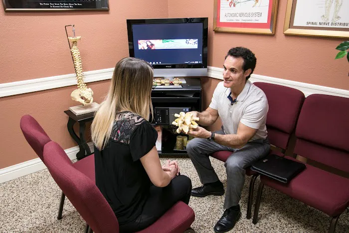 Sunnyside Wellness & Chiropractic Center Picture 8