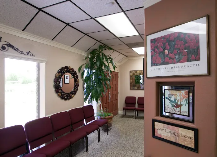 Sunnyside Wellness & Chiropractic Center Picture 9