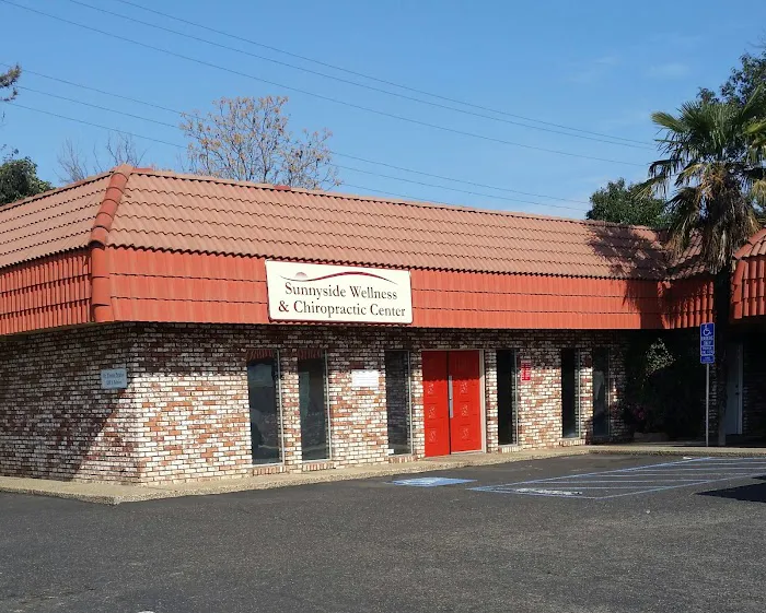 Sunnyside Wellness & Chiropractic Center Picture 6